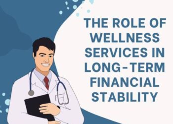 The Path to Financial Wellness: 8 Tips for Money Management