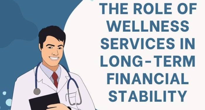 The Path to Financial Wellness: 8 Tips for Money Management