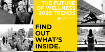 5 Health and Wellness Trends to Watch in 2025 - Love A Wholistic Life Inc