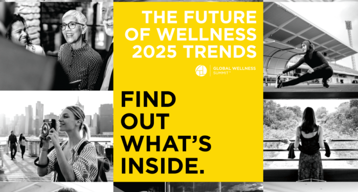5 Health and Wellness Trends to Watch in 2025 - Love A Wholistic Life Inc
