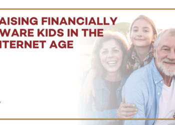 Raising Financially Aware Kids in the Internet Age | Marc Freedman