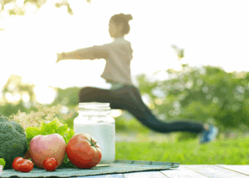 Healthy Living and Wellness