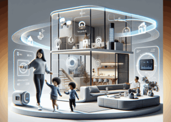 How To Set Up A Smart Home For Family Health And Wellness - Home ...