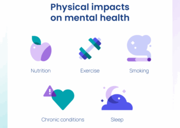5 ways to maintain your family's mental health