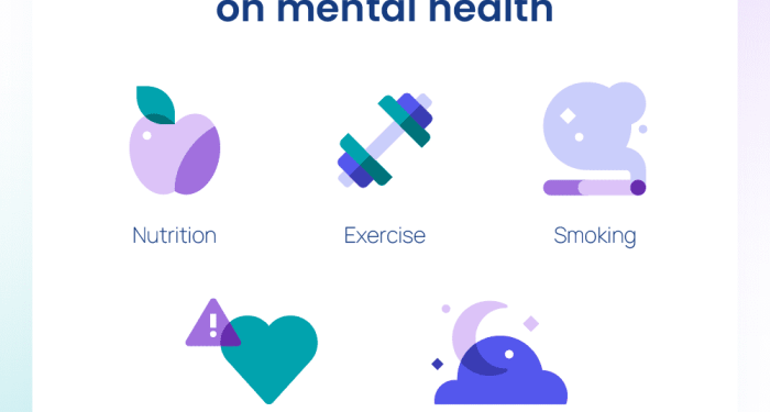 5 ways to maintain your family's mental health